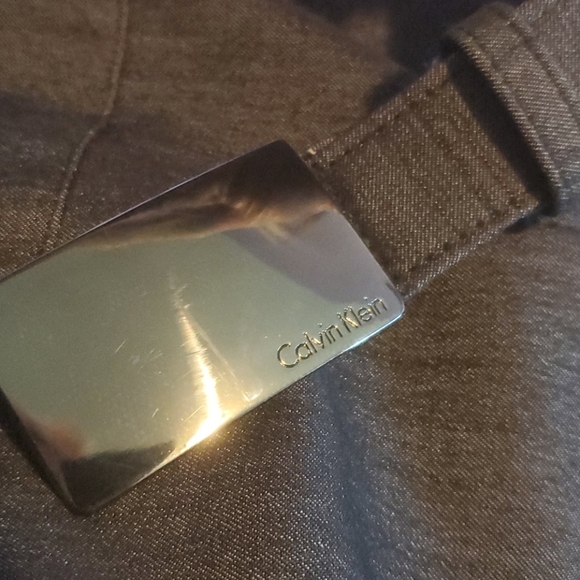 CK suit jacket - Picture 6 of 15